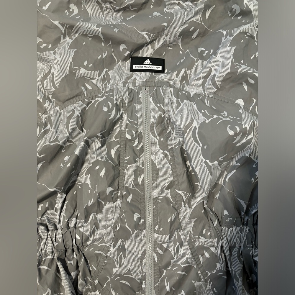 Stella McCartney - adidas line Jacket - Picture 12 of 16